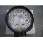 Προβολέας LED 24w